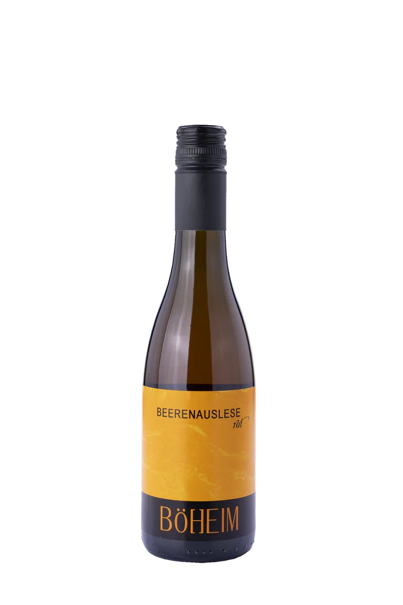 Beerenauslese 2014 - Weingut Böheim