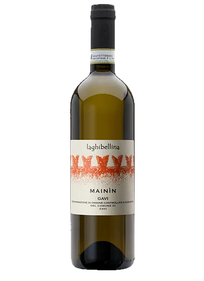 Mainin Gavi del comune di Gavi 2023 - La Ghibellina