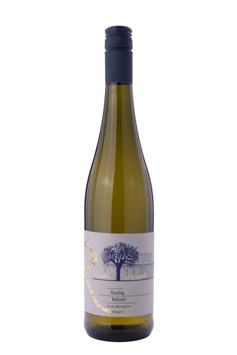 Forster Mariengarten Riesling Kabinett 2021 - Weingut Thomas Reinhardt