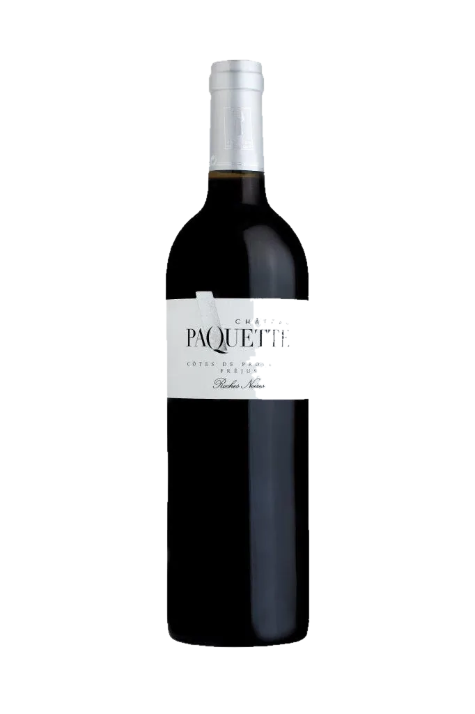 Roches Noires - Château Paquette