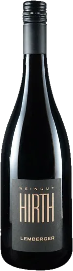Lemberger Bio - Weingut Hirth Württemberg
