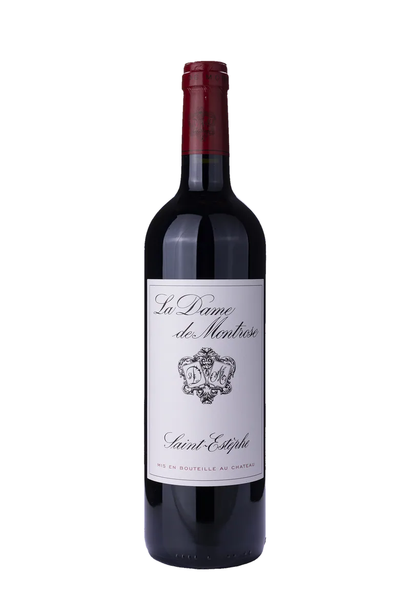 La Dame de Montrose 2016 - Château Montrose