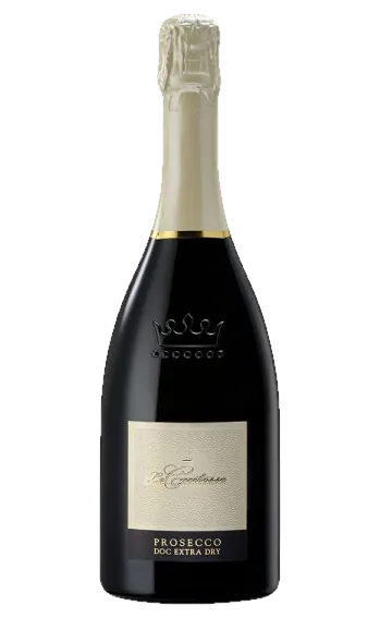 Prosecco Treviso Extra Dry - Le Contesse