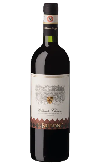 Il Brunone Chianti Classico 2017 - Losi