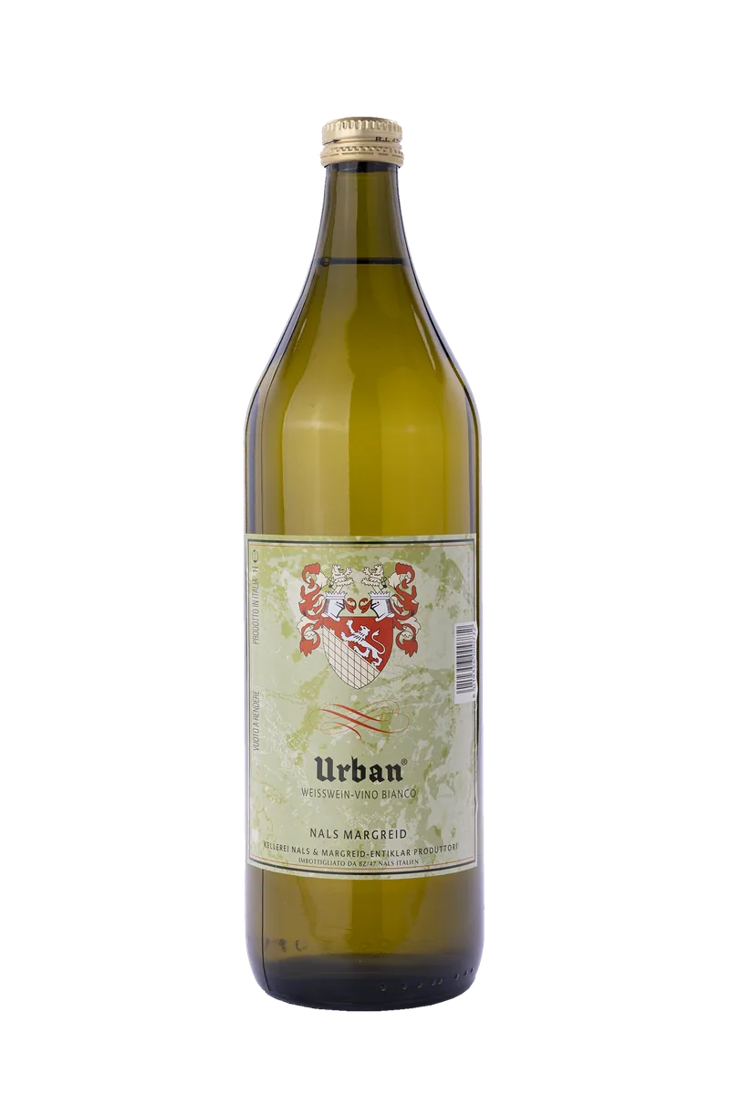 Urban vino bianco - Kellerei Nals Margreid