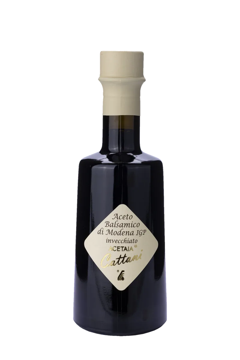 Aceto Balsamico di Modena invecchiato - Casa del Balsamico