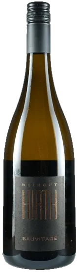 Sauvitage Bio - Weingut Hirth Württemberg