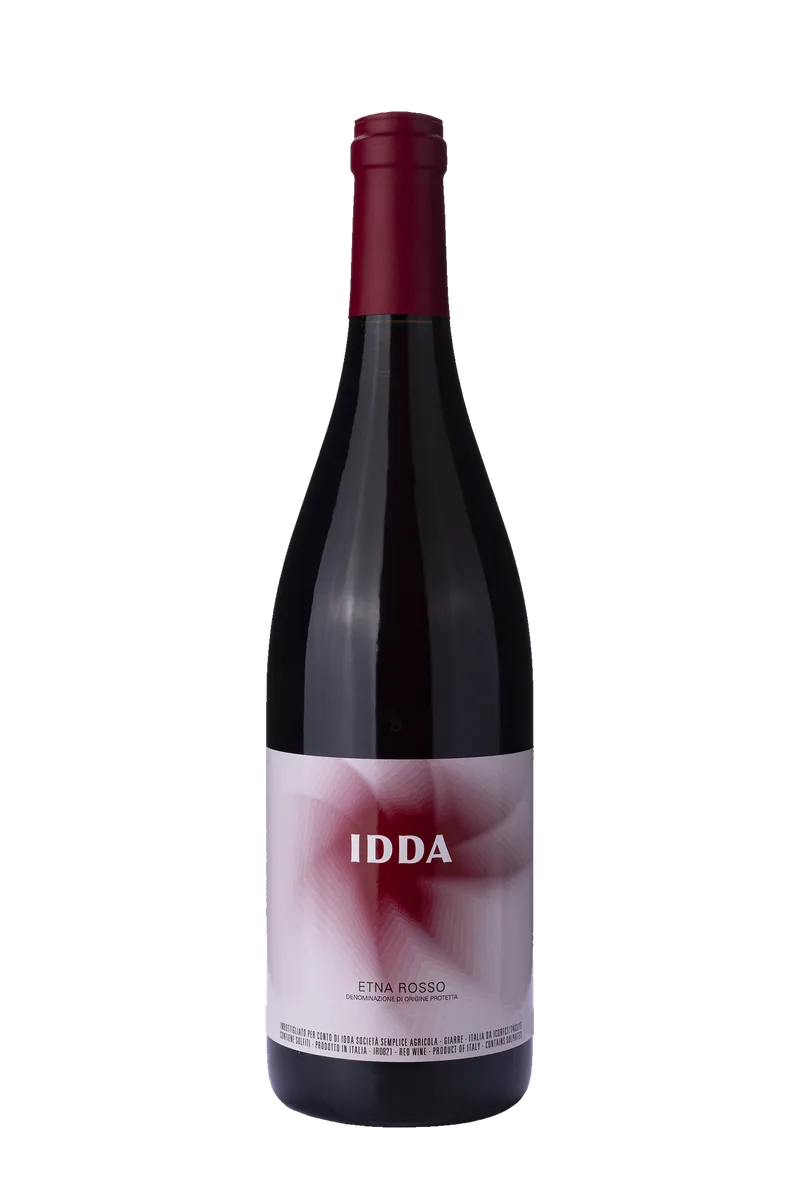 Idda Etna Rosso 2019 - Gaja