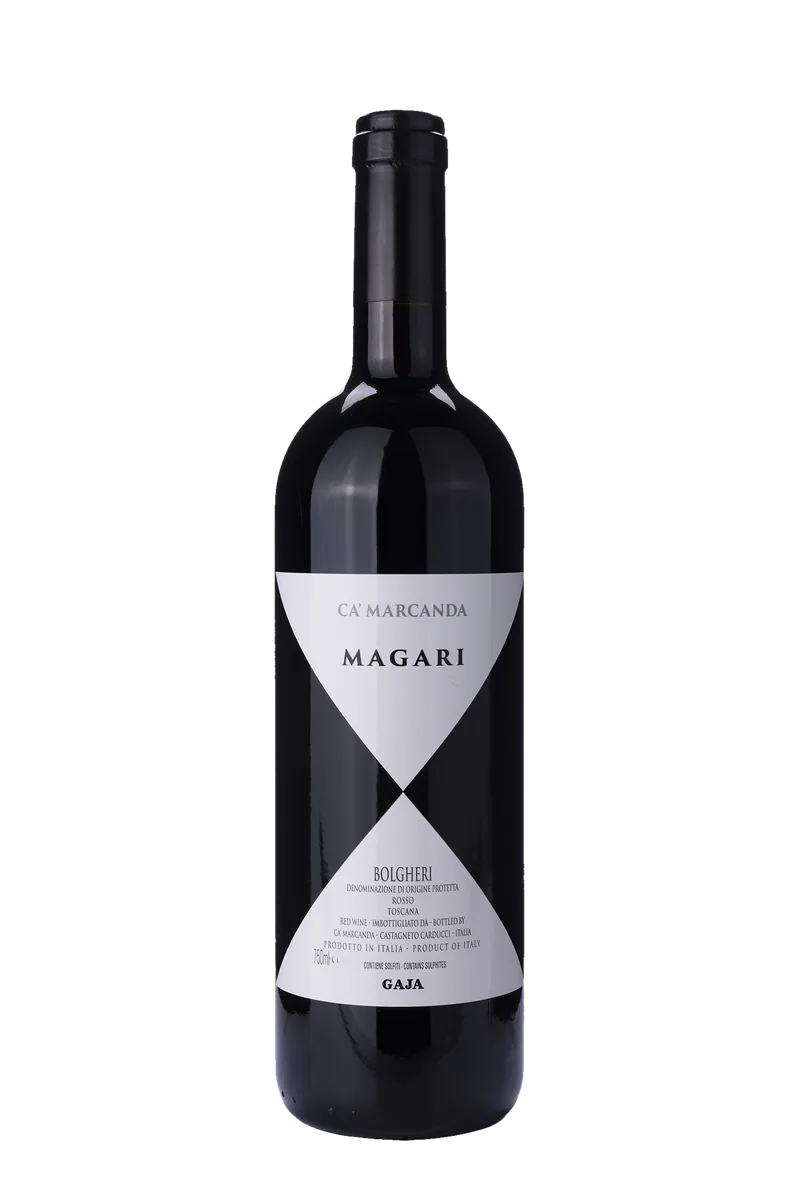 Ca' Marcanda Magari 2020 - Gaja