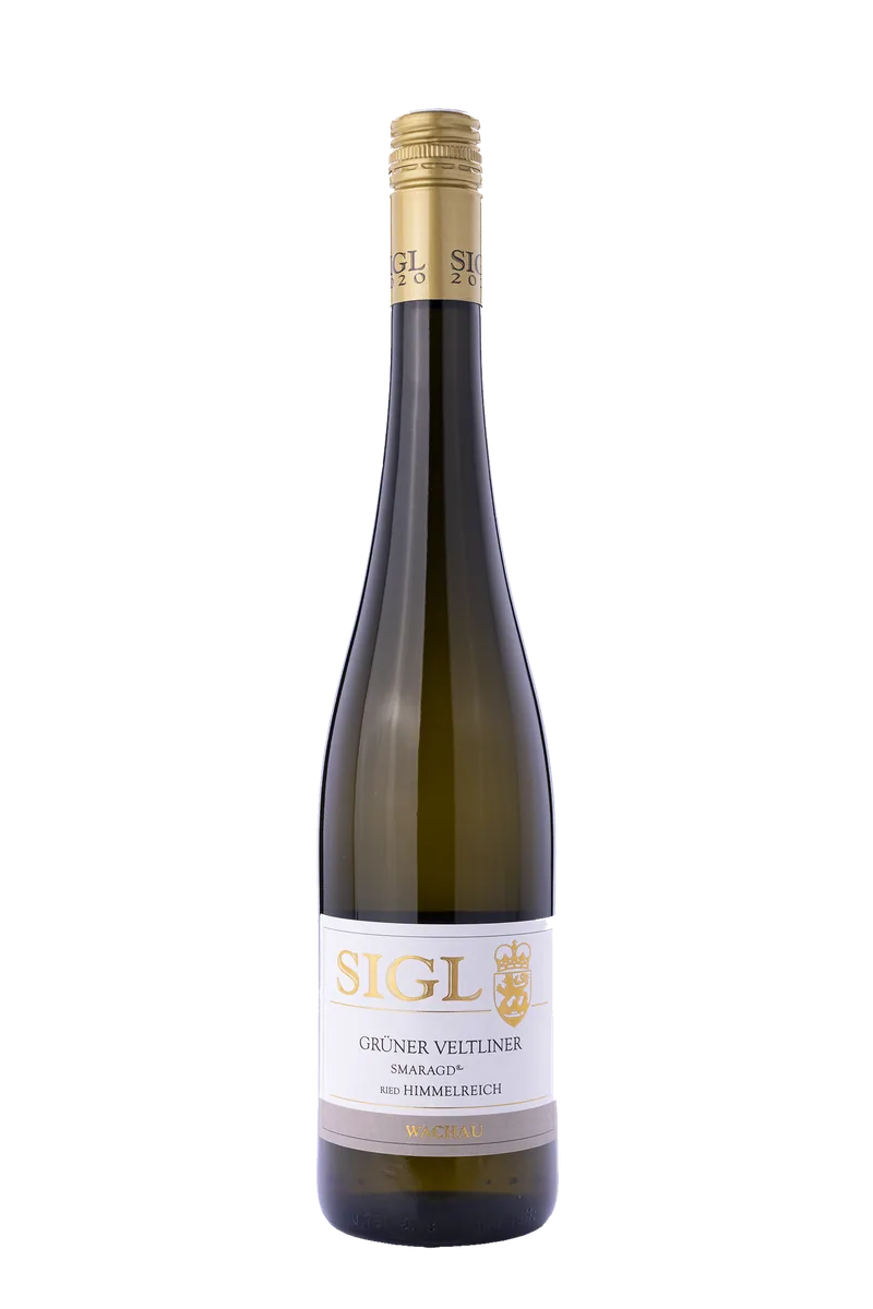 Grüner Veltliner Smaragd Ried Himmelreich 2024 - Sigl