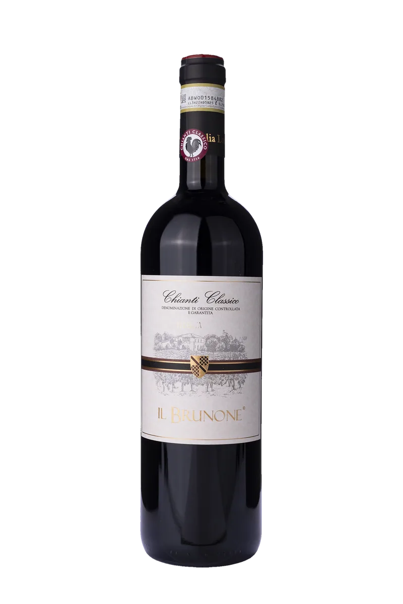 Il Brunone Chianti Classico Ris. 2016 - Losi