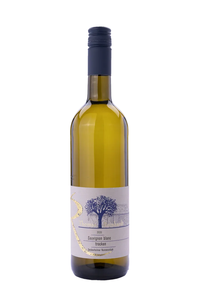 Deidesheimer Nonnenstück Sauvignon Blanc trocken 2025