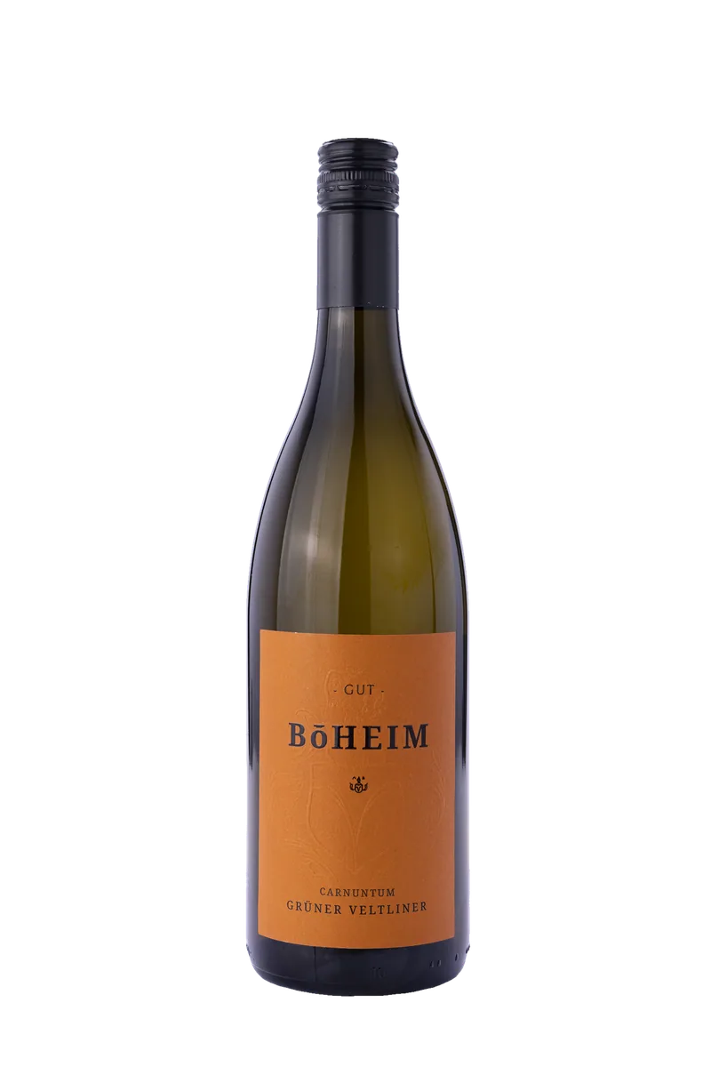 Grüner Veltliner 2024 - Weingut Böheim