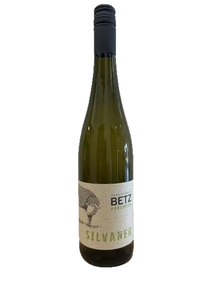 Weingut Wolfgang Betz Garagenwein - Silvaner 2022 Bio