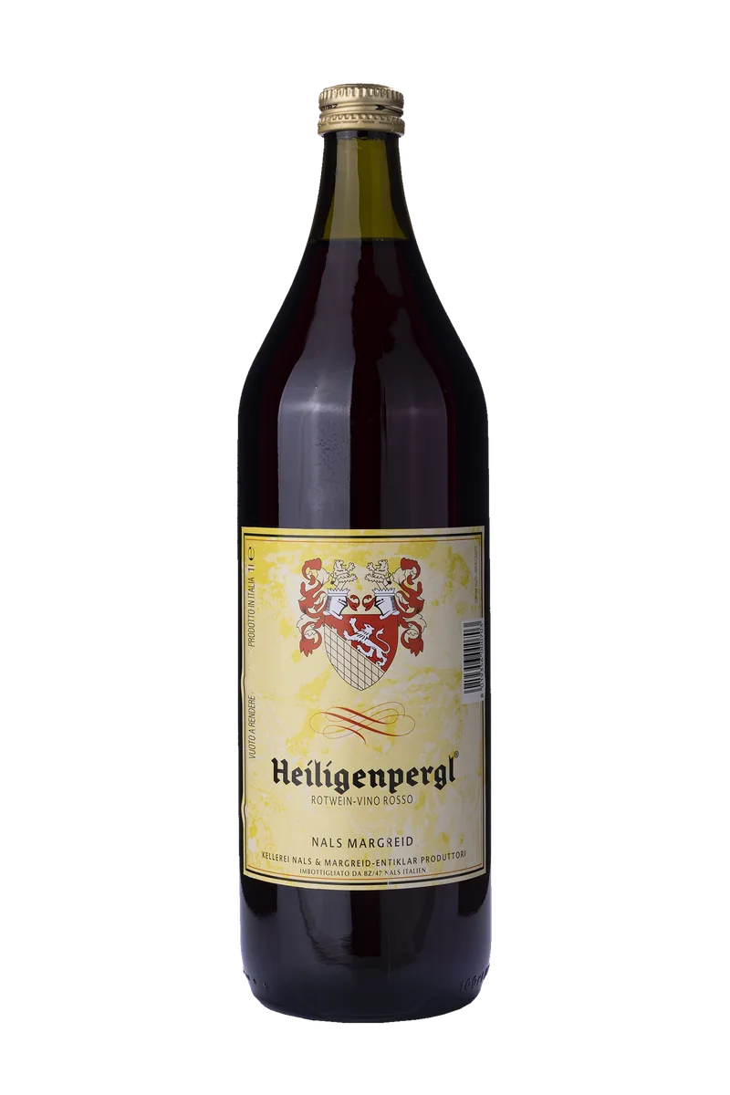 Heiligenpergl vino rosso - Kellerei Nals Margreid