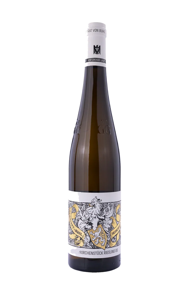 Riesling Kirchenstück GG 2020 - Weingut Reichsrat von Buhl