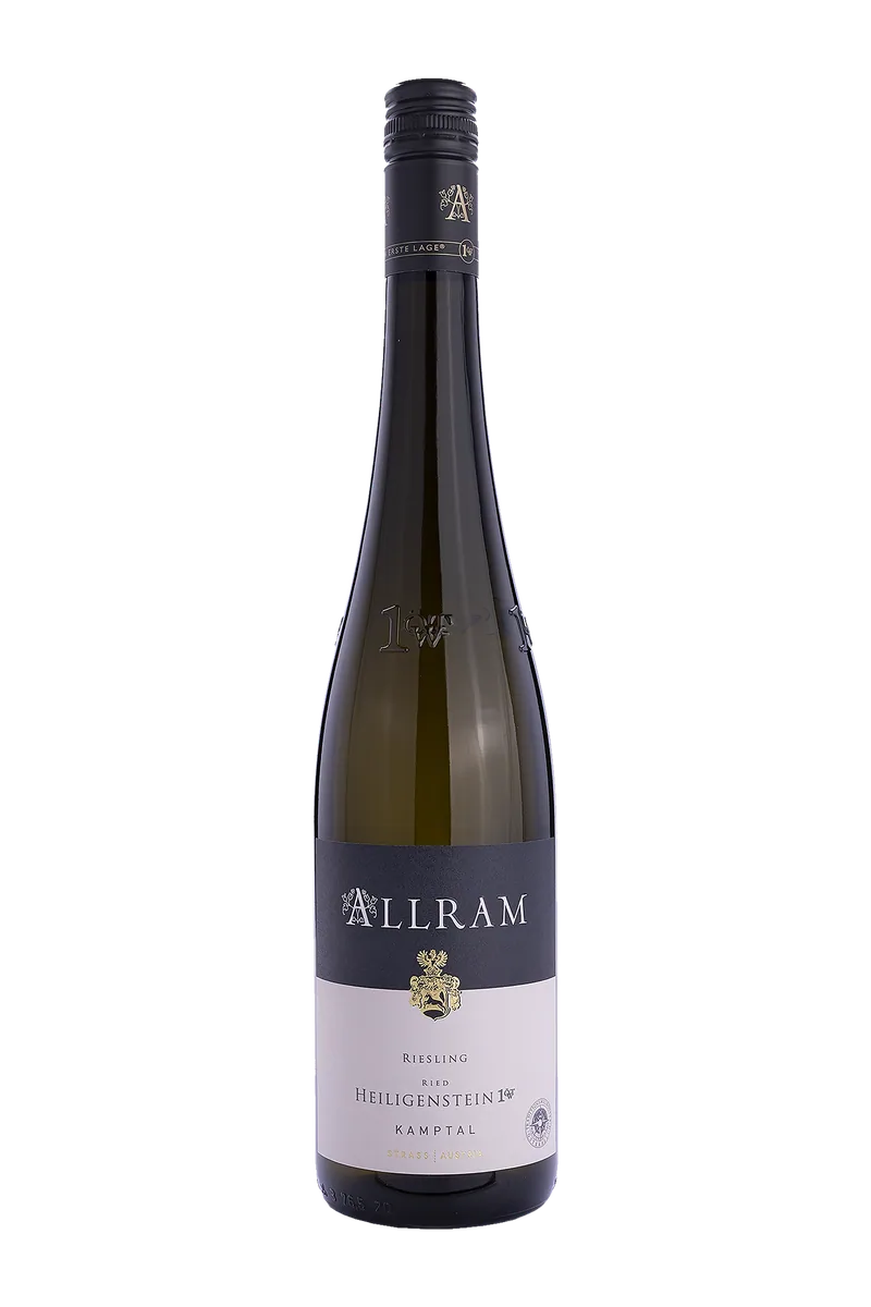 Riesling Heiligenstein 1. Lage 2023 - Weingut Allram