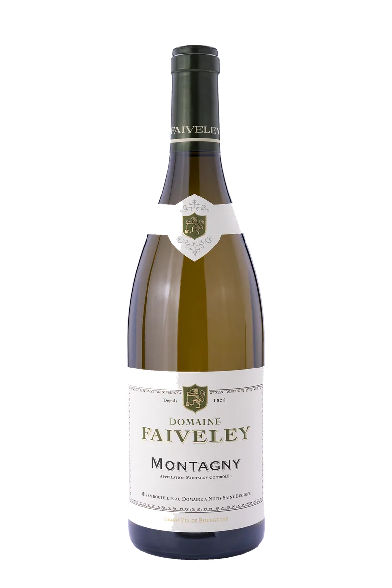 Montagny 2021 - Domaine Faiveley