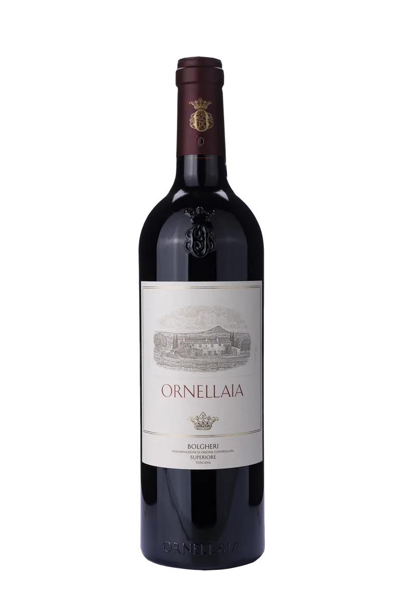 Ornellaia 2020 - Ornellaia