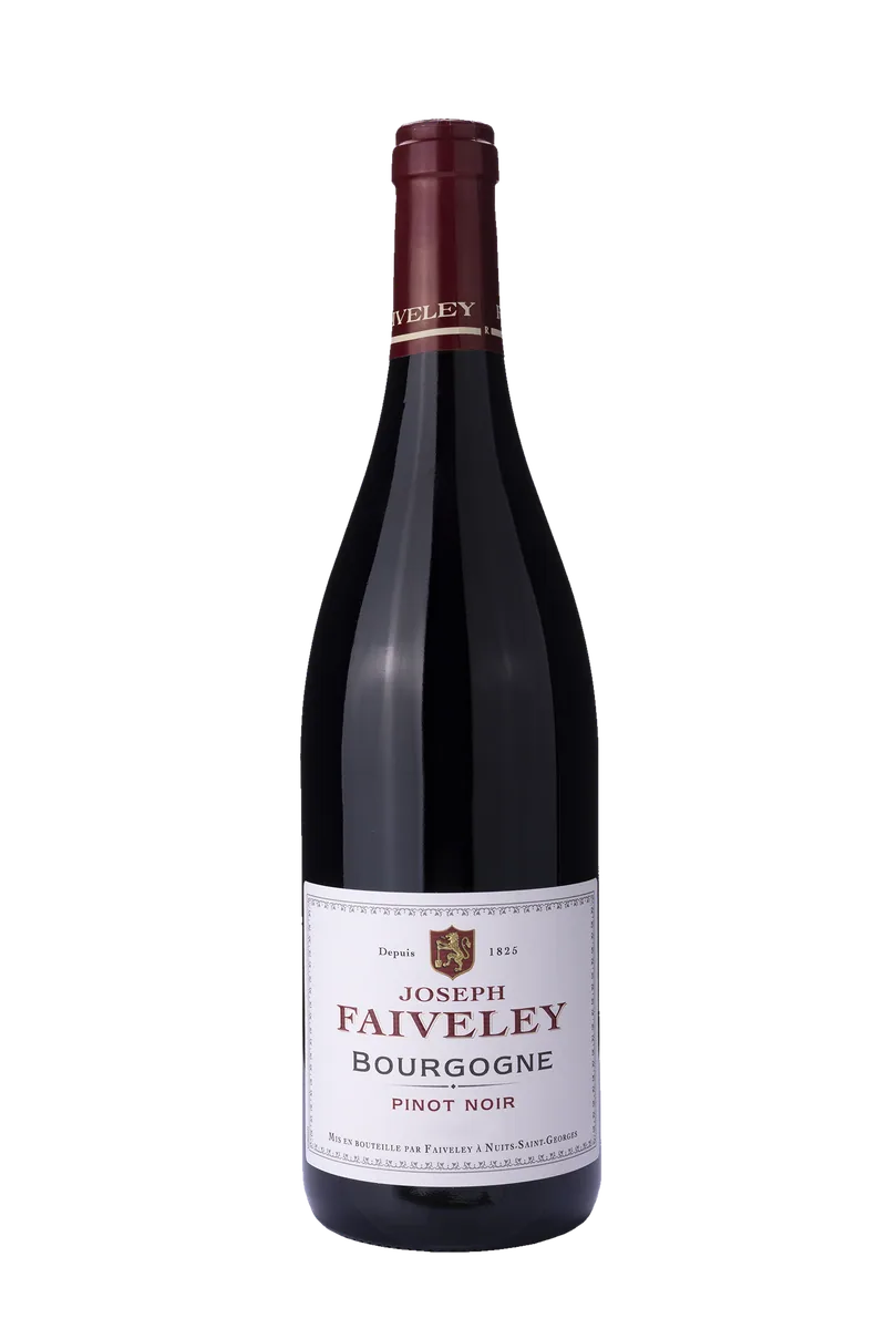 Pinot Noir - Domaine Faiveley