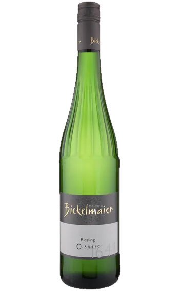 Riesling Classic 2022 - Weingut Bickelmaier