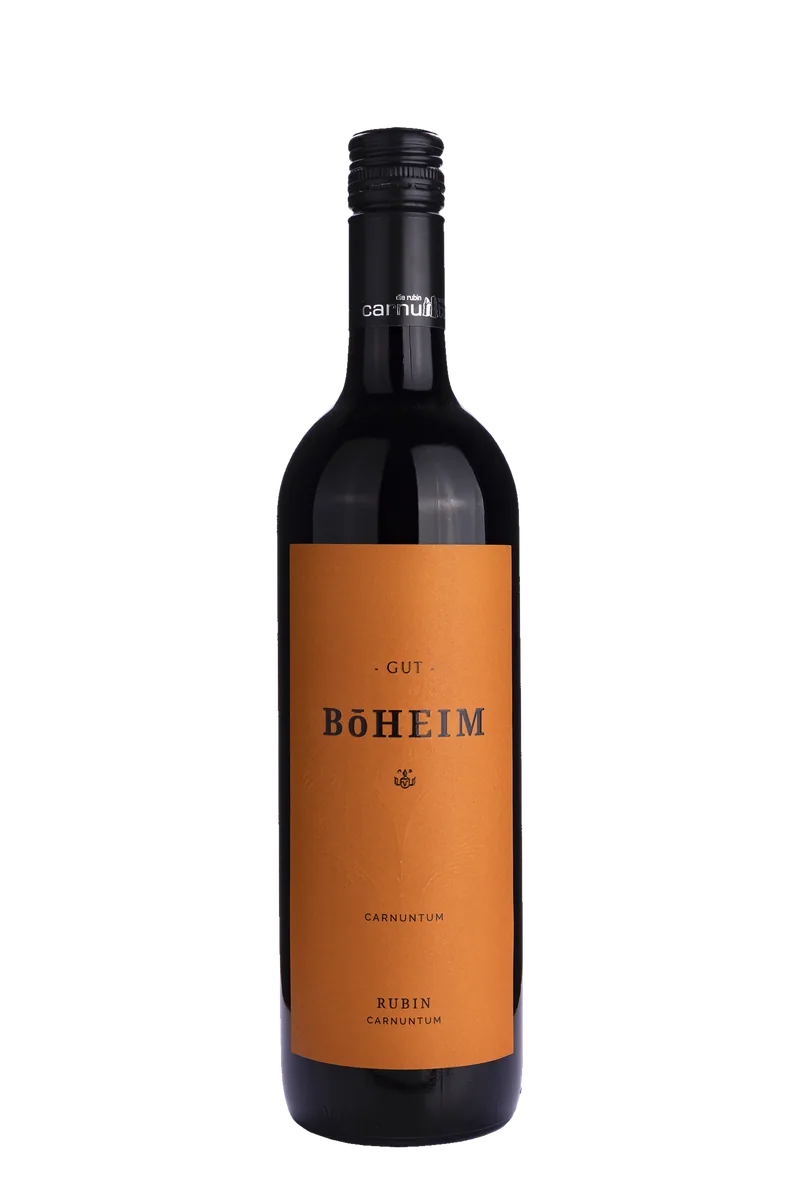 Rubin Carnuntum - Weingut Böheim