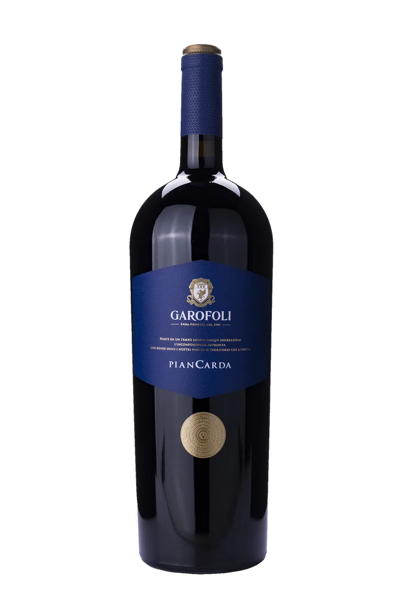 Piancarda Rosso Conero Magnum 2020 - Garofoli