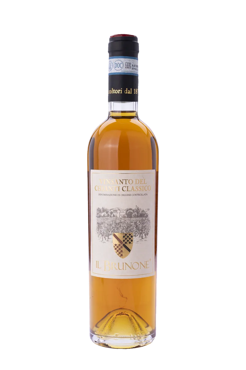 Il Brunone Vinsanto del Chianti Classico 2009 - Losi