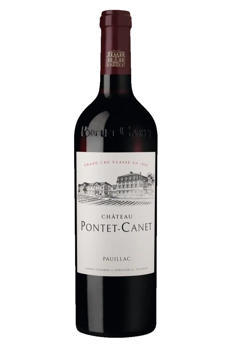 Château Pontet-Canet 2021 - Pauillac AC
