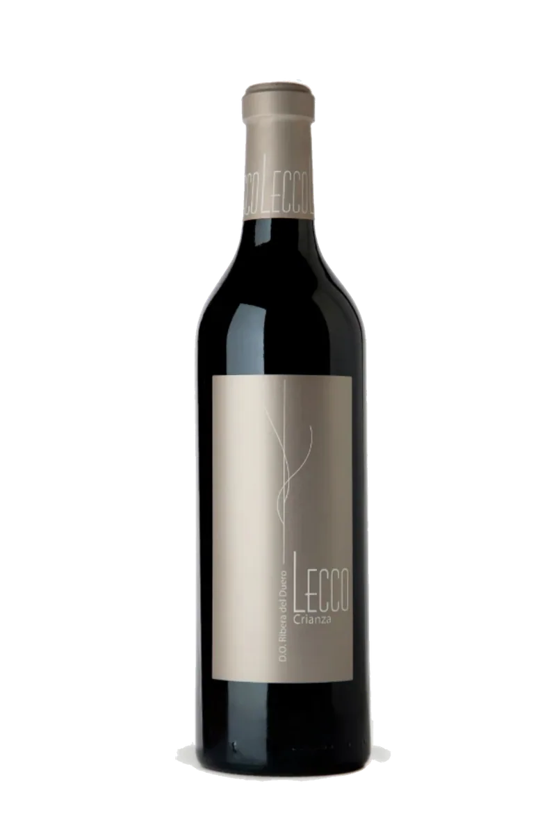 Vino Lecco Crianza 2020 - Bodegas Resalte De Peñafiel