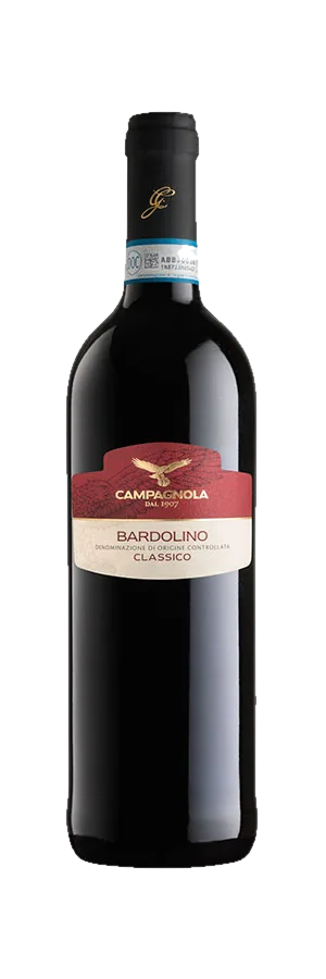 Bardolino Classico 2022 - Campagnola