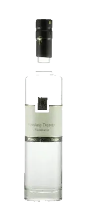 Riesling Trester 42% Feinbrand
