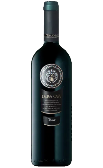 Rosso della Casa 2023 - Campagnola