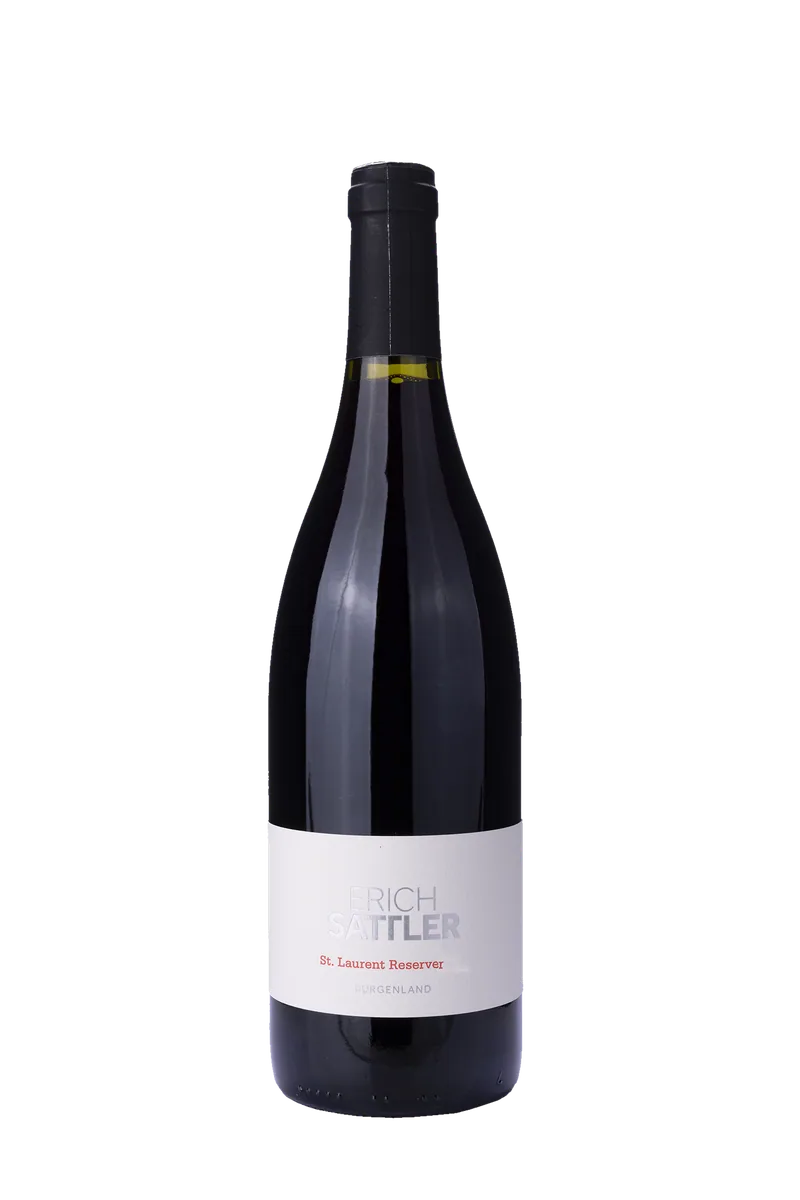 St. Laurent Reserve 2019 - Erich Sattler