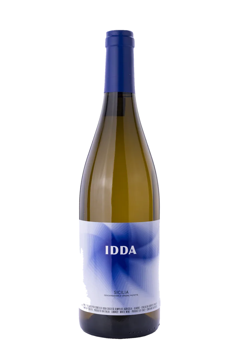 Idda Sicilia 2024 - Gaja