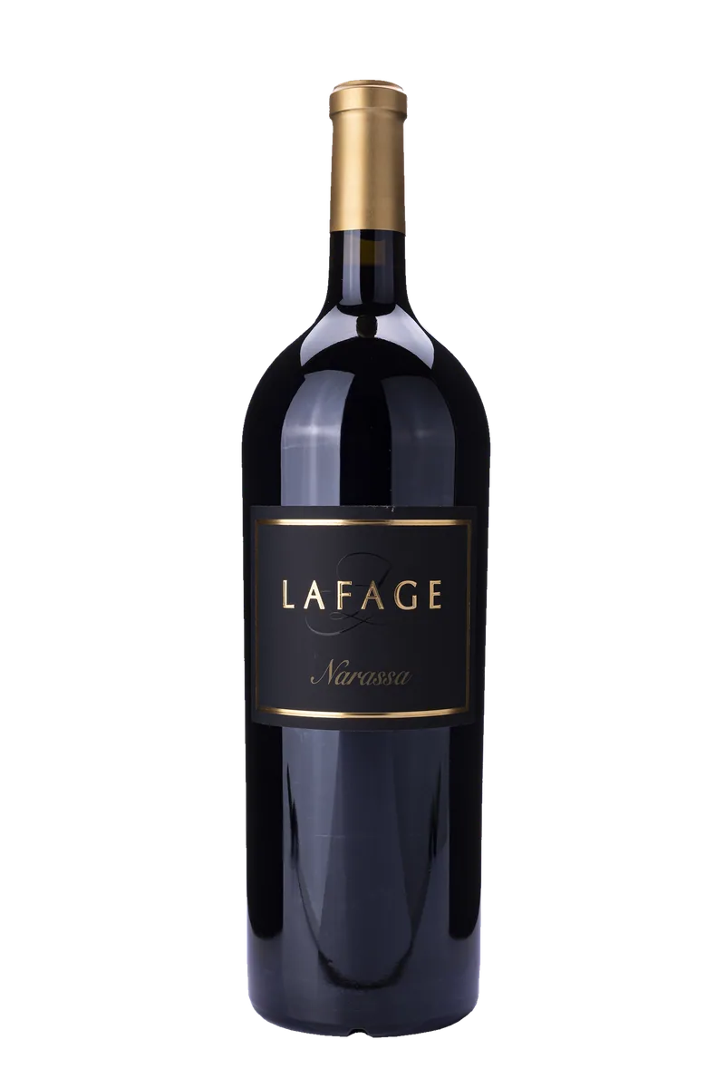 La Narassa Magnum 2022 - Domaine Lafage