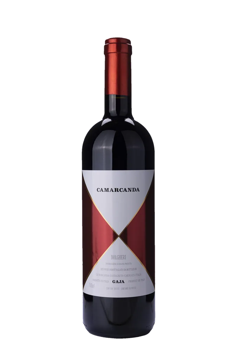 Ca'Marcanda Camarcanda 2019 - Gaja