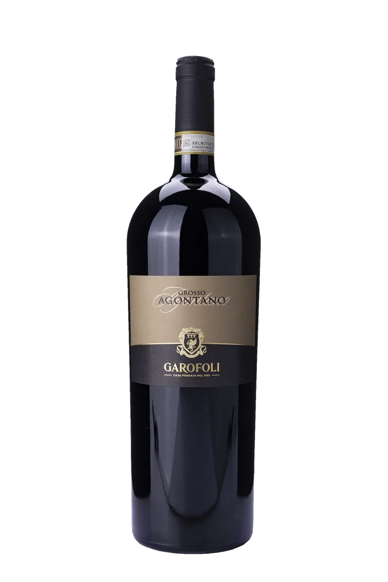 Agontano Riserva Magnum 2019 - Garofoli