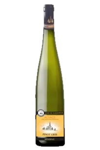 Pinot Gris Réserve 2022 - Cave de Hunawihr