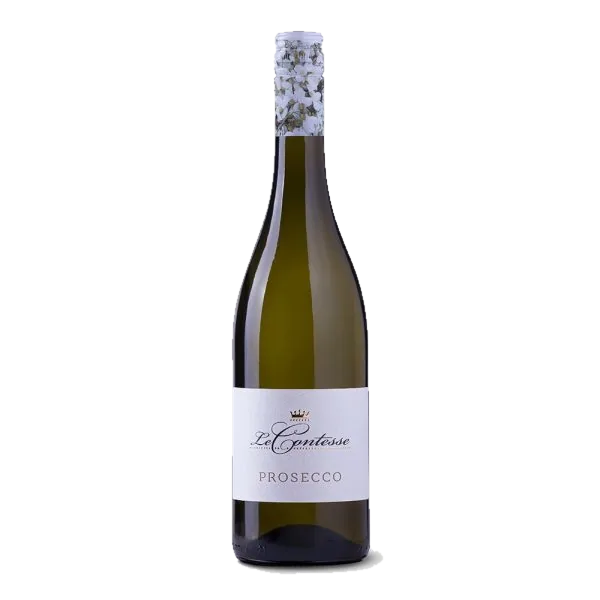 Prosecco Treviso frizzante - Le Contesse