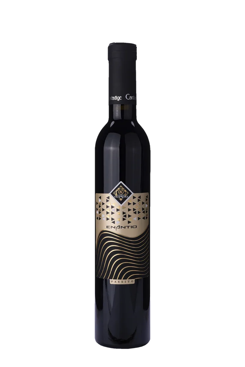 Enantio Vino Passito Rosso IGT 2018 - Cantina Valdadige