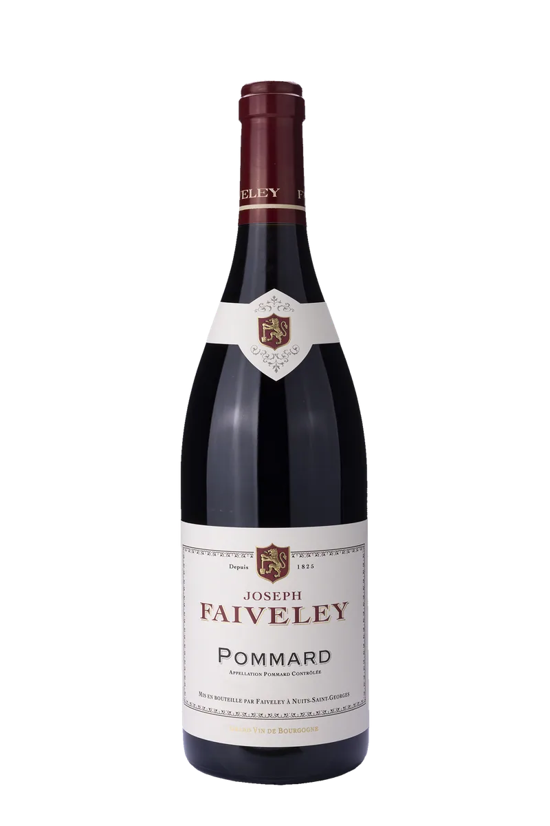 Pommard 1er Cru Les Rugiens 2023 - Domaine Faiveley