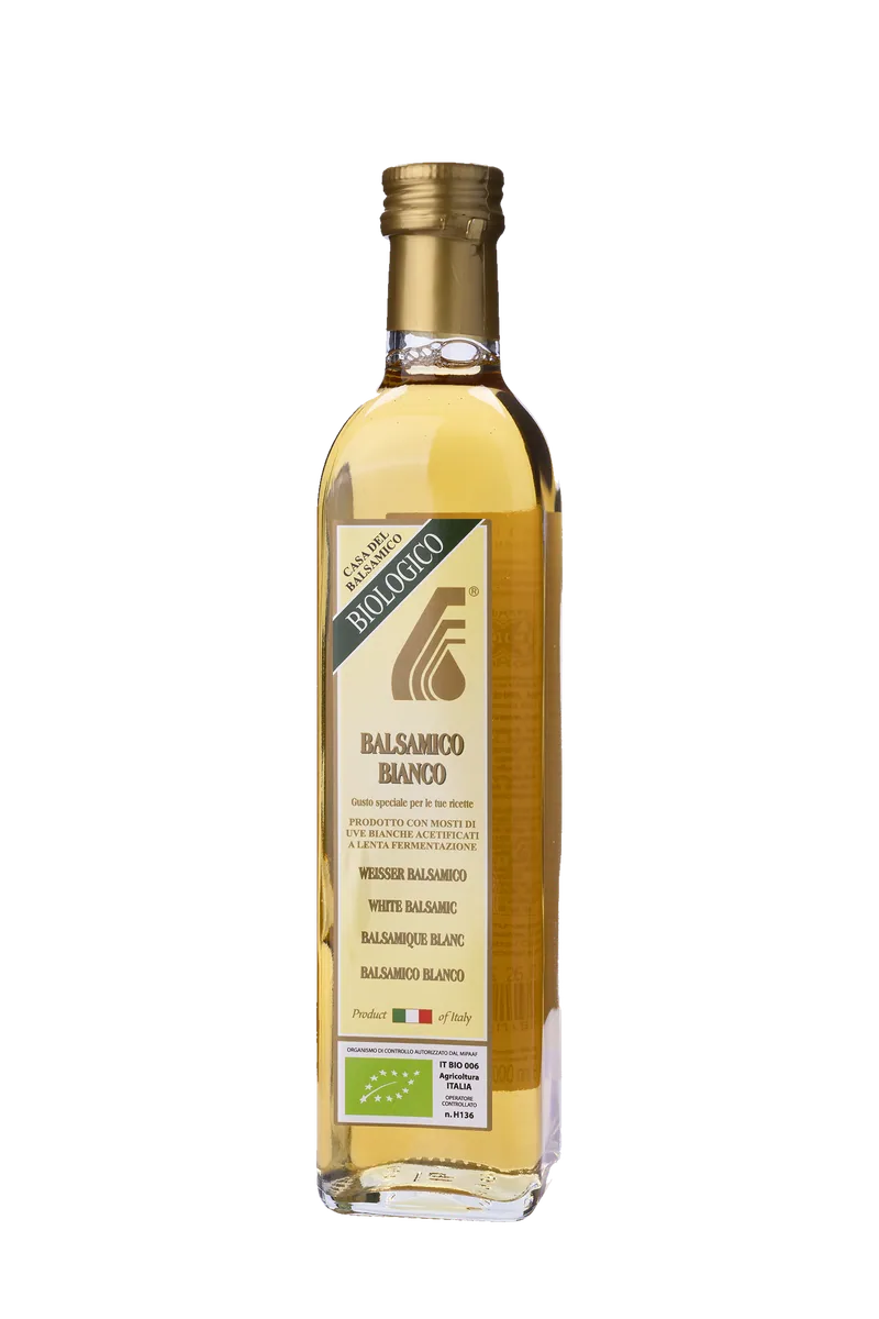 Balsamico Bianco - Casa del Balsamico