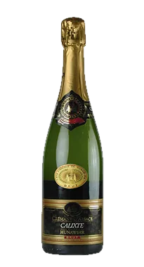 Crémant d'Alsace, Calixte Brut - Cave de Hunawihr