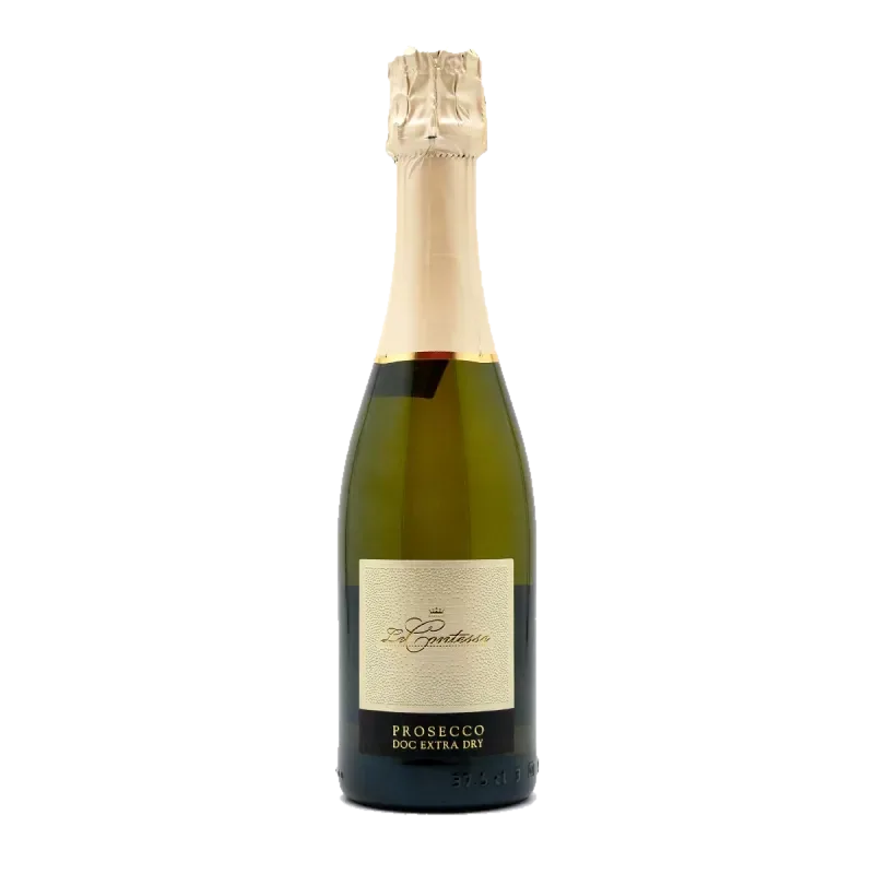 Le Contesse Prosecco Doc Extra Dry