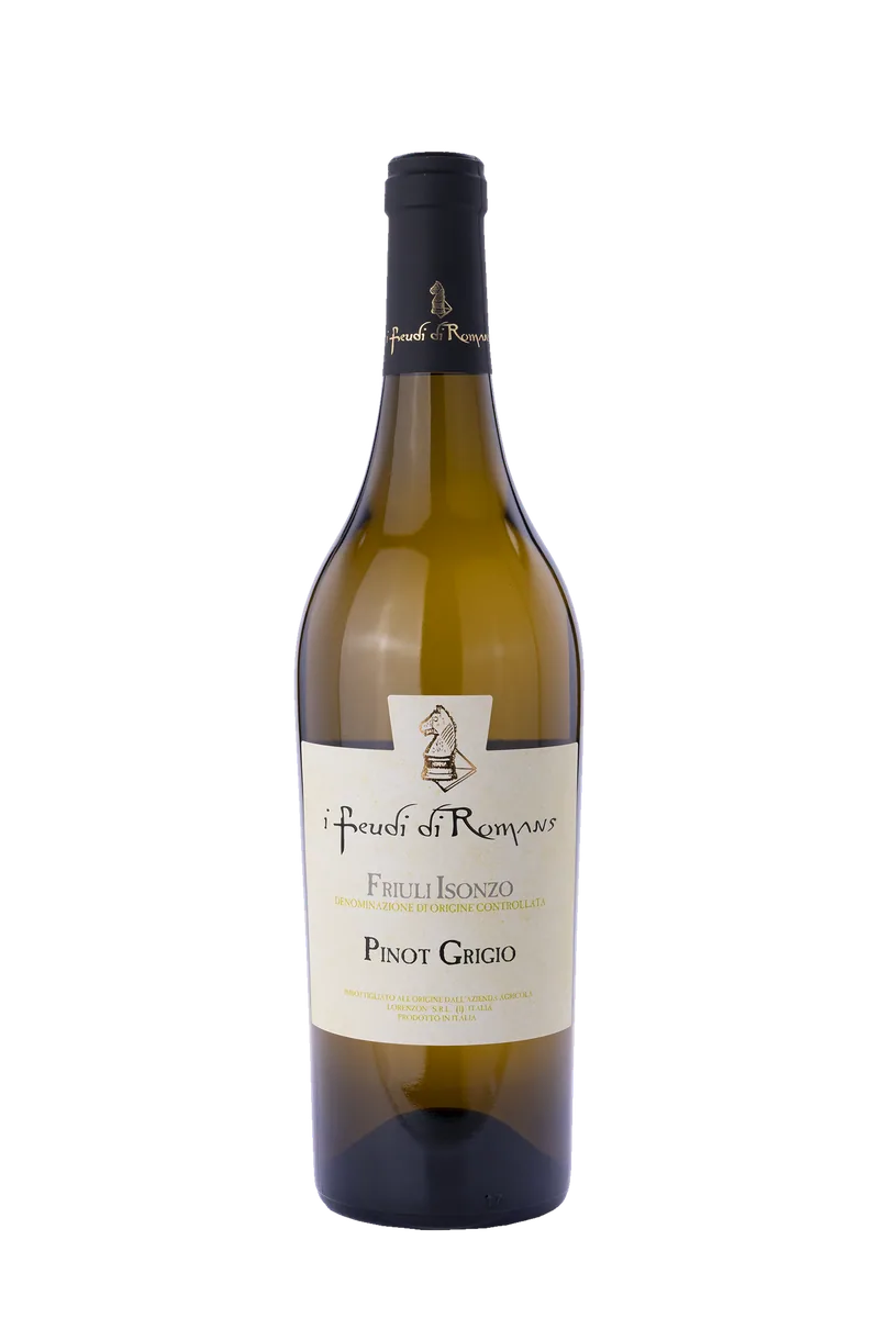 Pinot Grigio 2020 - I Feudi di Romans