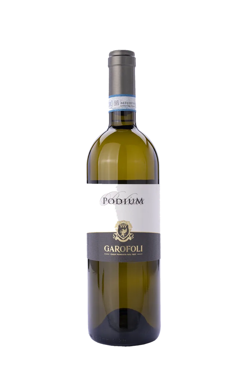 Podium Verdicchio Classico 2019 - Garofoli