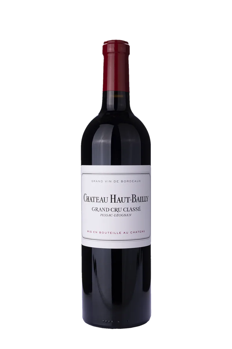 Grand Cru Classé 2016 - Château Haut-Bailly