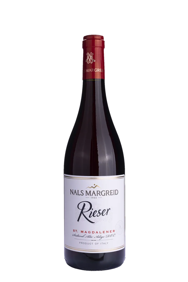 St. Magdalener Rieser 2024 - Kellerei Nals Margreid