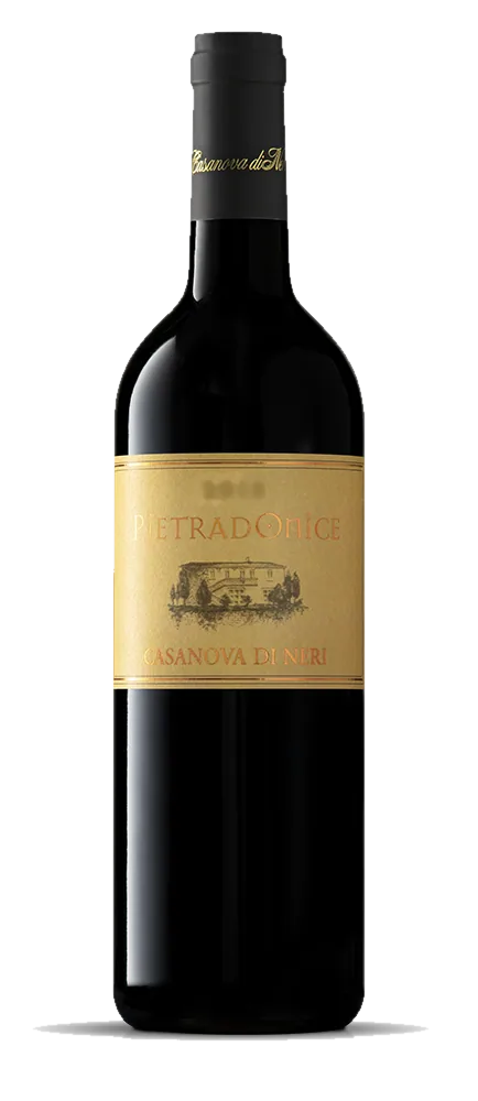 Pietradonice 2020 - Casanova di Neri